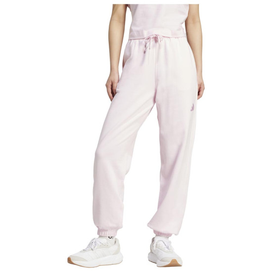 Adidas Γυναικείο παντελόνι φόρμας All SZN French Terry Loose Pants Adidas Γυναικείο παντελόνι φόρμας All SZN French Terry Loose Pants